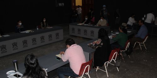 Gobierno Municipal proyecta un ingreso de 303 millones de pesos para 2021