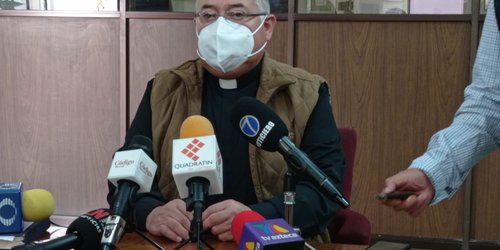 La iglesia católica está en contra de la legalización de la mariguana