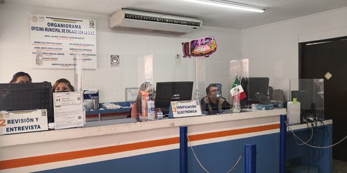 Suspenderán trámites de pasaporte a partir del 11 de diciembre