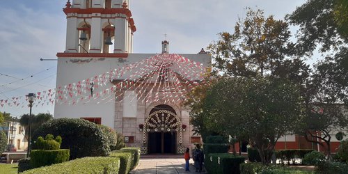 Iglesia pide celebrar a la Virgen de Guadalupe desde los hogares
