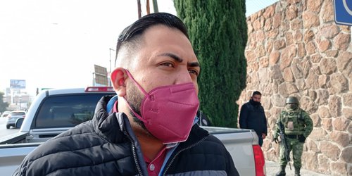 Pese a la pandemia, este ha sido un año de logros, aseguró el delegado Gabino Morales Mendoza.