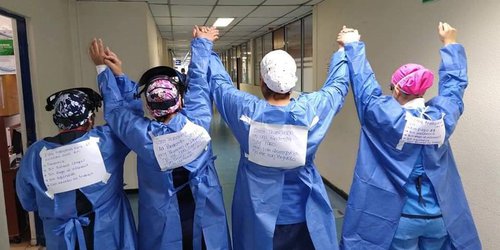 Gastos extra y atraso en recursos de México, causó incumplimiento en pagos