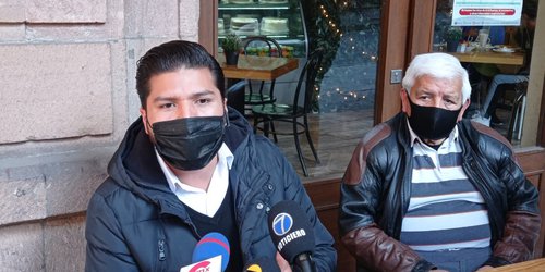 "Es una aberración" querer incrementar la vida útil del transporte urbano y autorizar aumento a la tarifa.