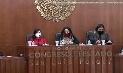 Necesario fortalecer la presencia de mujeres en cargos públicos: Dip. Alejandra Valdés Martínez