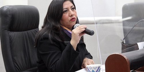 Exhortan a la SEGE incluir materia sobre cambio climático