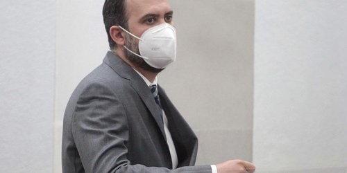 Empresas deberán cumplir con criterios de responsabilidad social: Dip. José Antonio Zapata