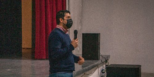 Llaman a respetar derechos humanos de los paisanos que lleguen a la región