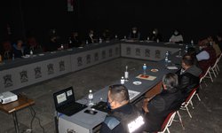 Intensificarán operativos de seguridad durante la temporada decembrina