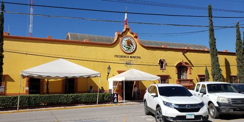 Se agarran puente de 10 días en Presidencia de Ciudad Fernández