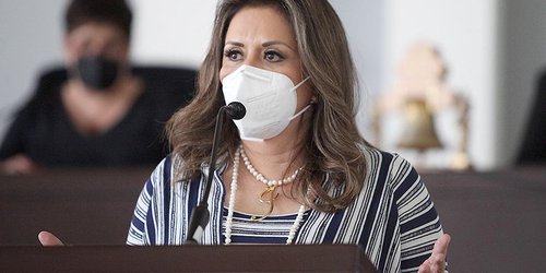 Impulsan iniciativa para reformar el Código de Procedimientos Civiles para el Estado