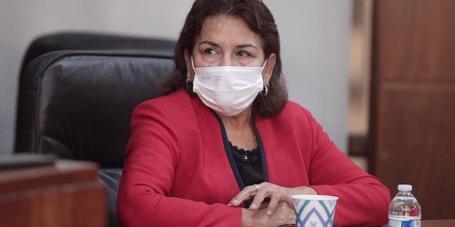 Adultos mayores indígenas deben estar en Consejo Gerontológico