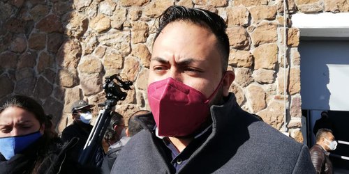 Pudieran incluir vacuna Covid en operativo de pago de pensión para adultos mayores