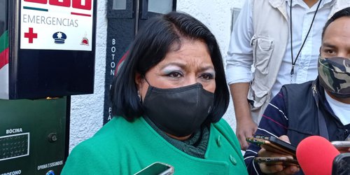 Durante 2020 hubo 61 contagios de coronavirus entre personal del Poder Judicial.