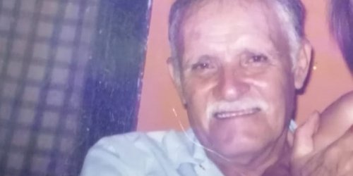 Piden ayuda para localizar a adulto mayor desaparecido