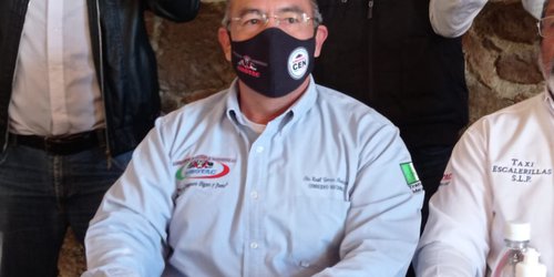 Camioneros y traileros asolados por robos en las carreteras