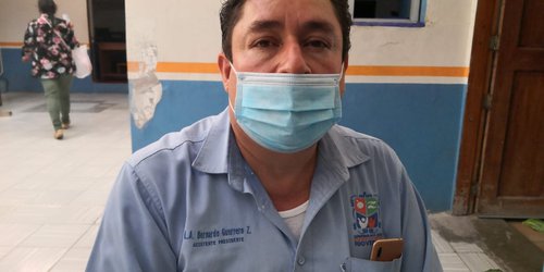 Capacitarán a trabajadores sindicalizados del ayuntamiento de Rioverde