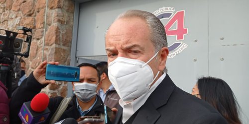 Vacunación contra covid del 90% de potosinos se extendería hasta el 2022