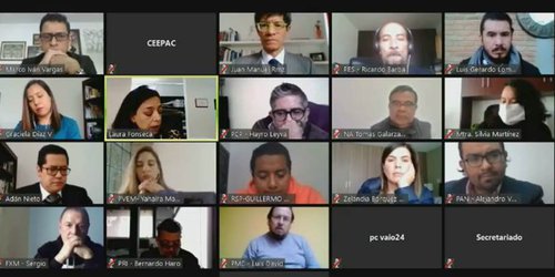 Amplían plazos para obtener respaldo ciudadano de las y los aspirantes independientes