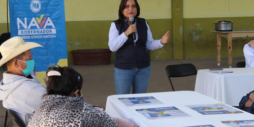 Piden respetar procesos internos del PAN