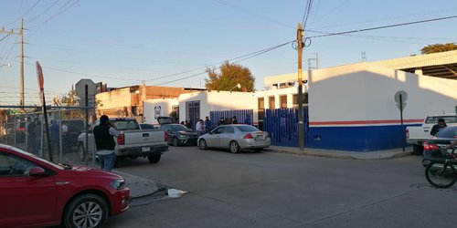 Gana Rioverde Octavio Pedroza y CdFdz Marco Gama