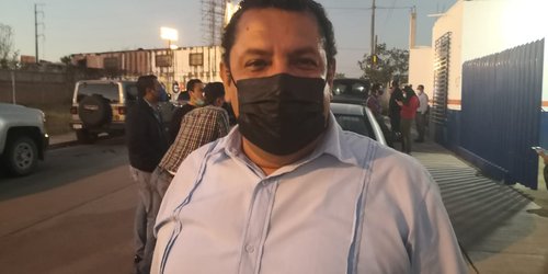 Promover reagrupación panista tras contienda interna, es necesaria