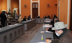 Autorizan donación de predio al Centro de Justicia Para Mujeres de Rioverde