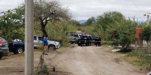 Doble ejecución en taller mecánico de San Marcos