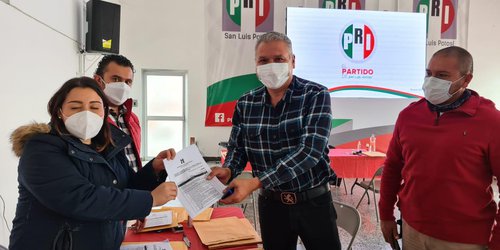 Tavo Medina es perfil fresco y trabajador que va bien para Ciudad Fernández