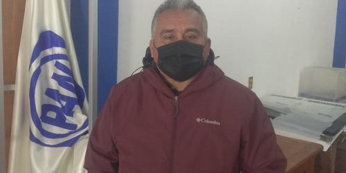 El PAN ganará la gubernatura, dice dirigente municipal sancirense