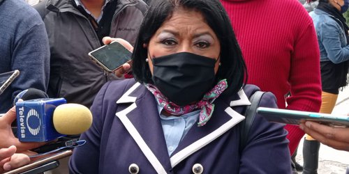 Hay 25 contagios de Covid en personal del Poder Judicial del Estado