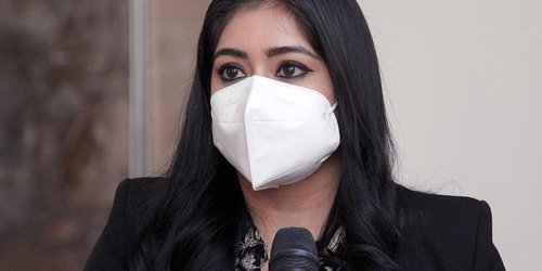 Urge campaña de concientización sobre uso de cubrebocas