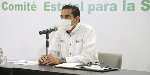 "Si se puede romper la cadena de contagios COVID": Salud