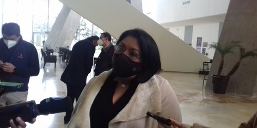 Suspende actividades el Poder Judicial por elevados casos de Covid