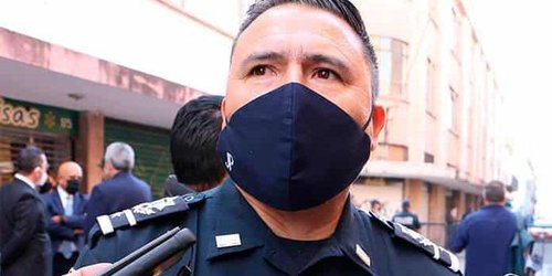 Titular de la SSPE fue intubado por complicaciones del Covid