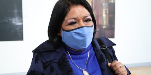 El Poder Judicial analiza la opción de adquirir pruebas para evitar más contagios de Covid