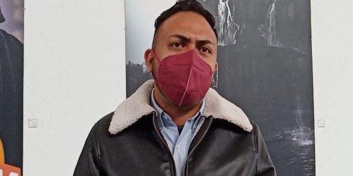 El orden en que se registren las personas no es el orden en que se aplicará la vacuna Covid