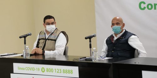 Han suspendido 180 establecimientos, desde que se estableció el semáforo rojo