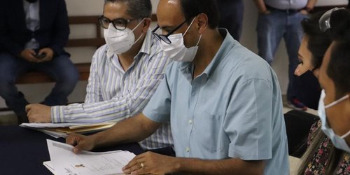 Sergio Gama buscará la candidatura del PAN a la alcaldía rioverdense