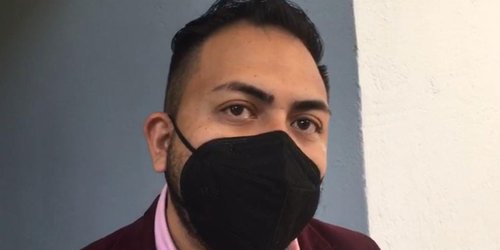 Hay adultos mayores que no pueden desplazarse para recibir vacuna anti Covid