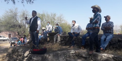 Establecerán el Comité Rural para la Administración de Agua Potable
