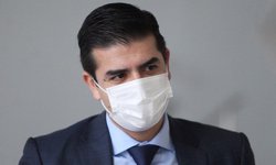 Alta letalidad de casos COVID es por indolencia de autoridades, dice Dip. Ricardo Villarreal