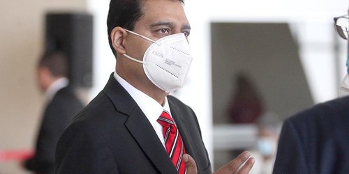 Necesitan apoyo en comunidades lejanas para preinscribirse: Dip. Cándido Ochoa