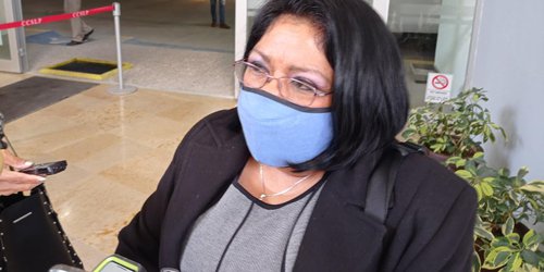 Incrementan solicitudes de medidas de protección para mujeres