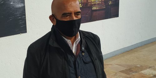 Espera Leal Tovías un proceso electoral sin violencia