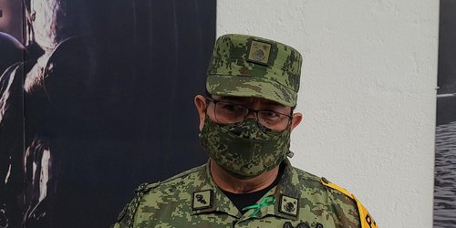 Llegan vacunas para completar dosis de personal de salud