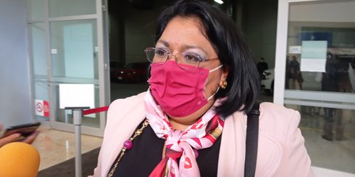 Intensificarán medidas sanitarias en el Poder Judicial