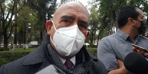 Pide Gobernación no acudir a otros estados para vacunarse contra Covid