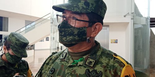 Llegará nuevo lote de vacunas Covid a SLP