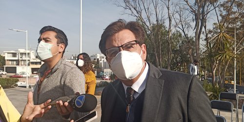 Semáforo rojo “espanta a los turistas”: SECTUR