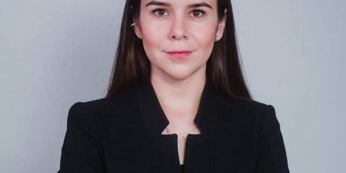 Marcela Quevedo será candidata a alcaldesa de Rioverde